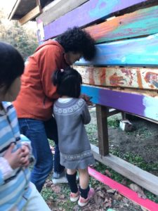 子どもを主役にした環境プロジェクト Green Journey フェアトレードタウンなごや Npo法人フェアトレード名古屋ネットワーク